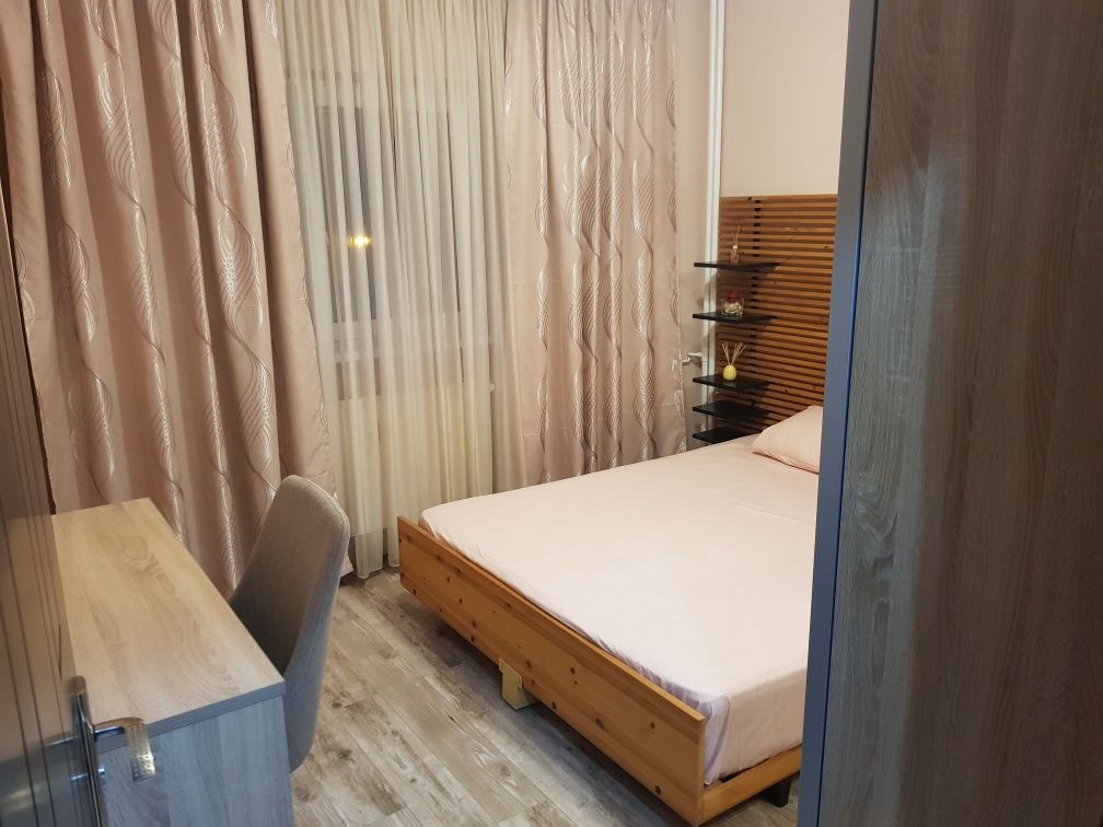 Apartament 2 camere Aparatorii Patriei Metrou - Poză 3