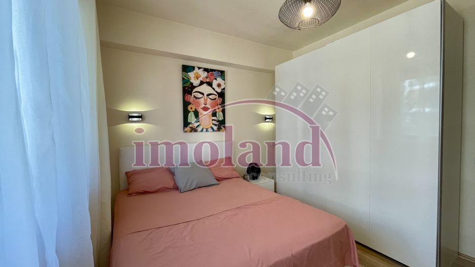 Vanzare apartament 3 camere 70 mp, loc parcare - parcul Herastrau - Poză 5