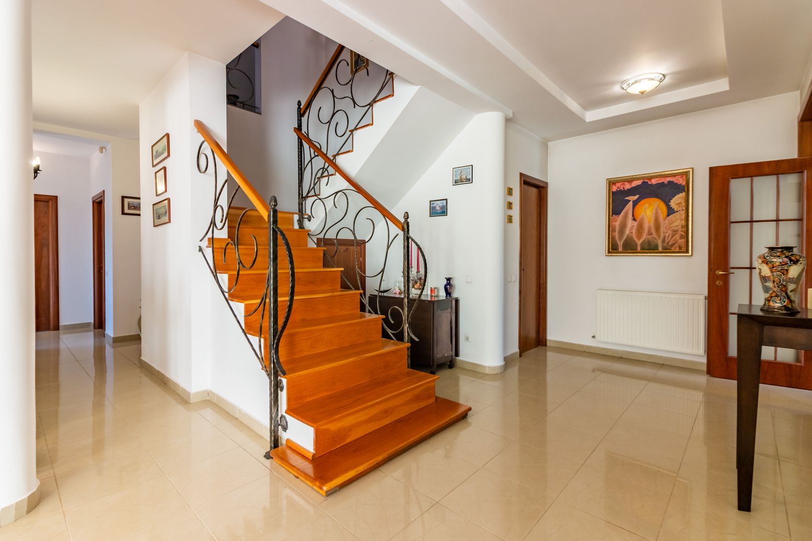 Casă / Vilă de vânzare cu 5 camere in Corbeanca/Tamasi, teren 801 mp - Poză 13