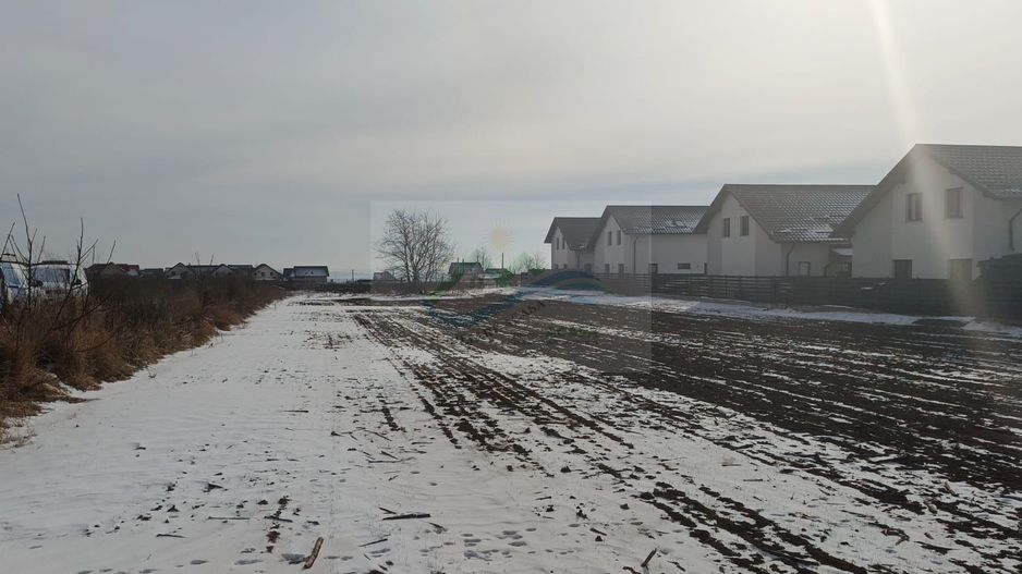 Teren de vânzare Moara Nică/Suceava - Poză 8