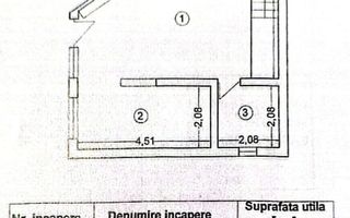 NAVODARI- Duplex P+1 de vanzare | aproape de Kaufland, gata de mutat - Schiță 5