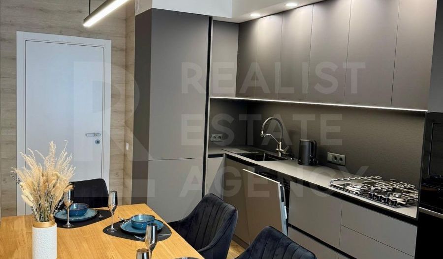 Chirie, apartament, 2 camere, str. Calea Ieșilor, Buiucani - Poză 2