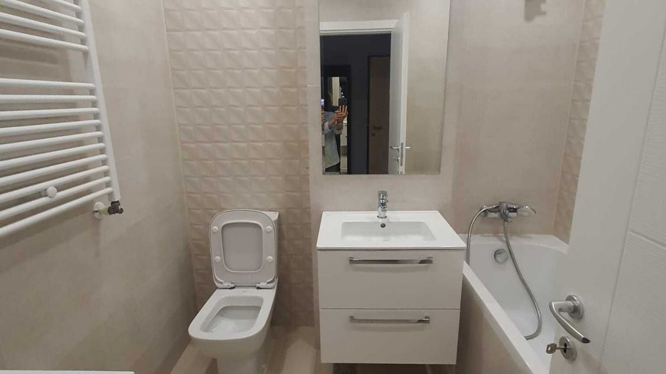 Inchiriere garsoniera Bucuresti Hils Pallady - Poză 8