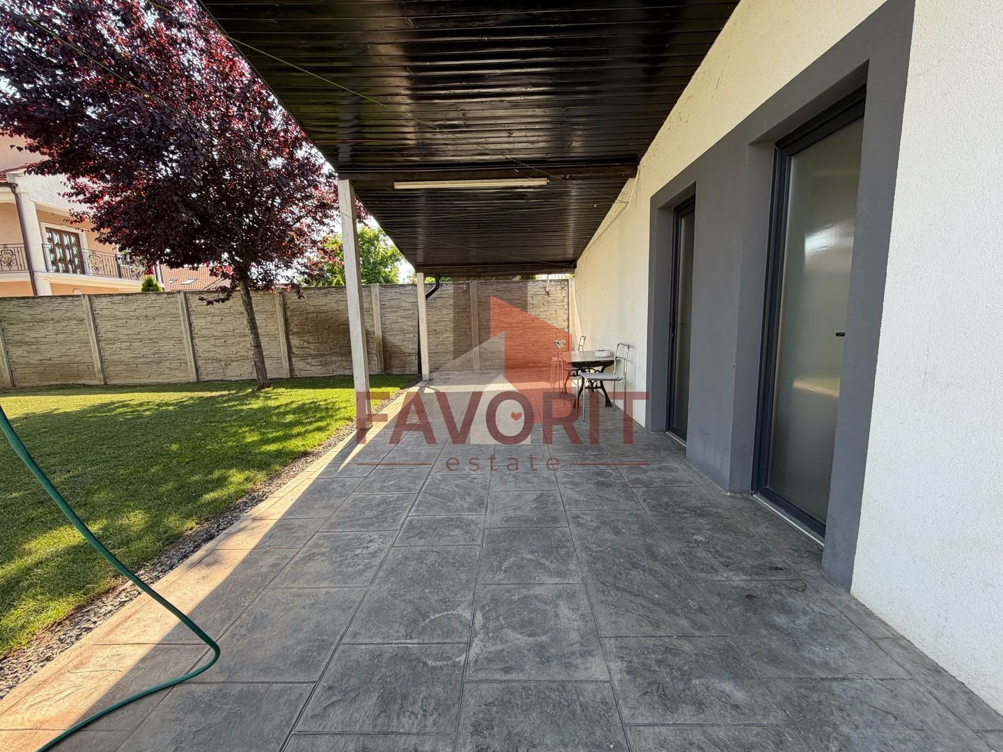 Casa individuala in Sacalaz | Piscina | Garaj | Teren 1000 mp | - Poză 27