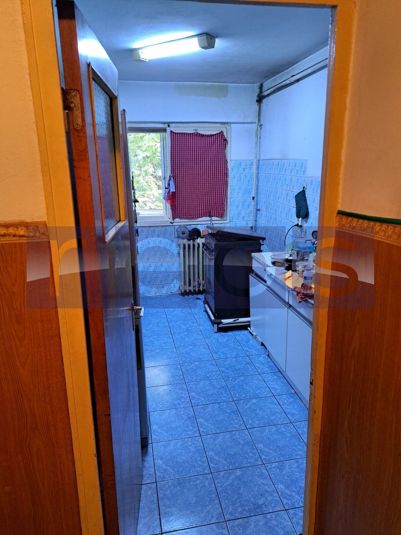 VANZARE 3 CAMERE AUCHAN VITAN - Poză 6