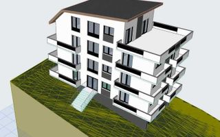 Teren Rediu-lac cu autorizatie construire P+2 - Poză 2