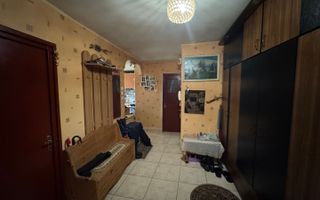 Apartament 4 camere, 96 mp utili, 2 băi, 2 balcoane – Zona Dristor  V5 - Poză 15