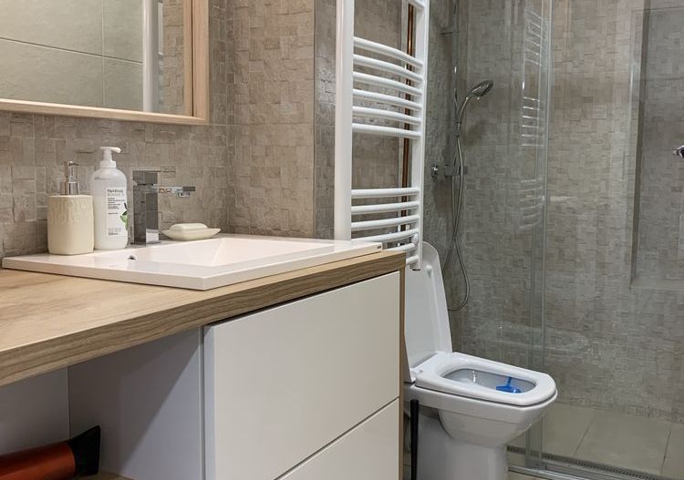 Apartament 2 camere  Nerva Traian cu parcare - Poză 7