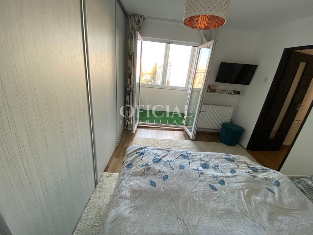 Apartament 2 Camere | 53 mp | Renovat | Zona Brates/Tasnad | Manastur - Poză 3