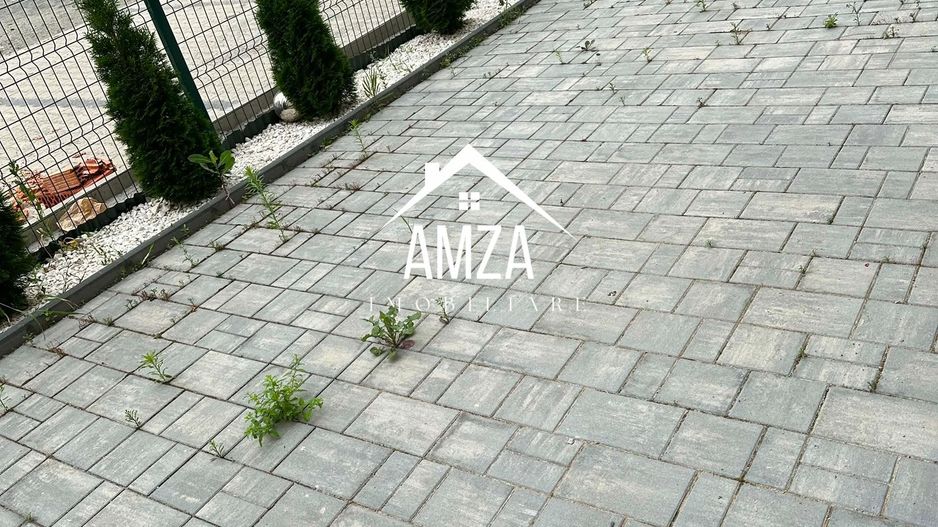 Apartament 2 camere decomandate cu grădină de vânzare în Șelimbăr - Poză 15