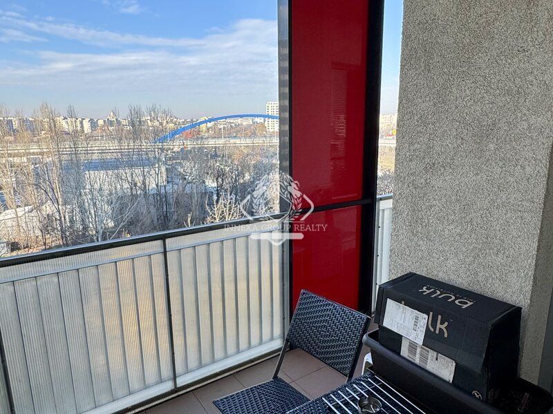 Apartament 3 camere decomandat de vanzare | Asmita Gardens | Vacaresti - Poză 13