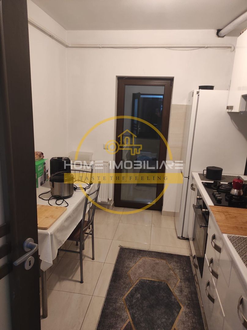 Apartament 3 camere etaj 1, 78MP // Popas Păcurari - Poză 6