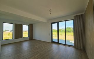 Vila individuala-420mp teren-pod- dormitor matrimonial cu dressing - Poză 7