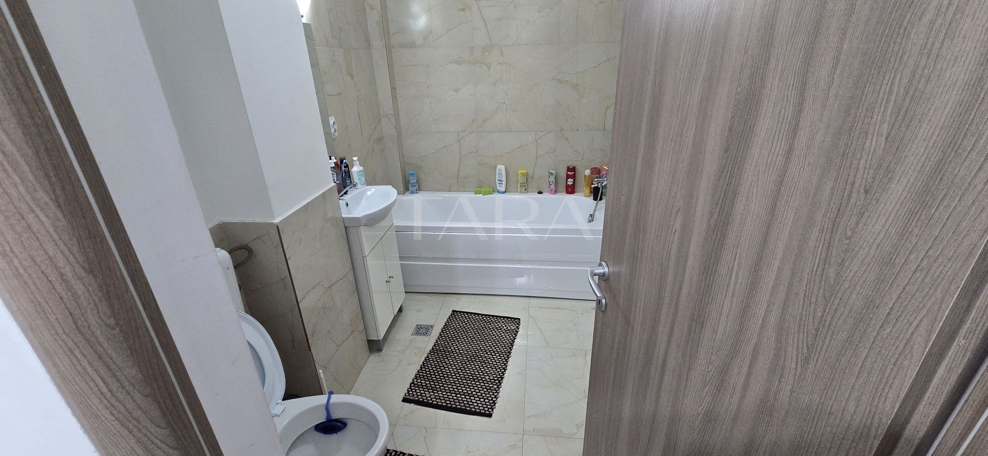 Apartament 2 camere – Florești, zona Lidl - Poză 6