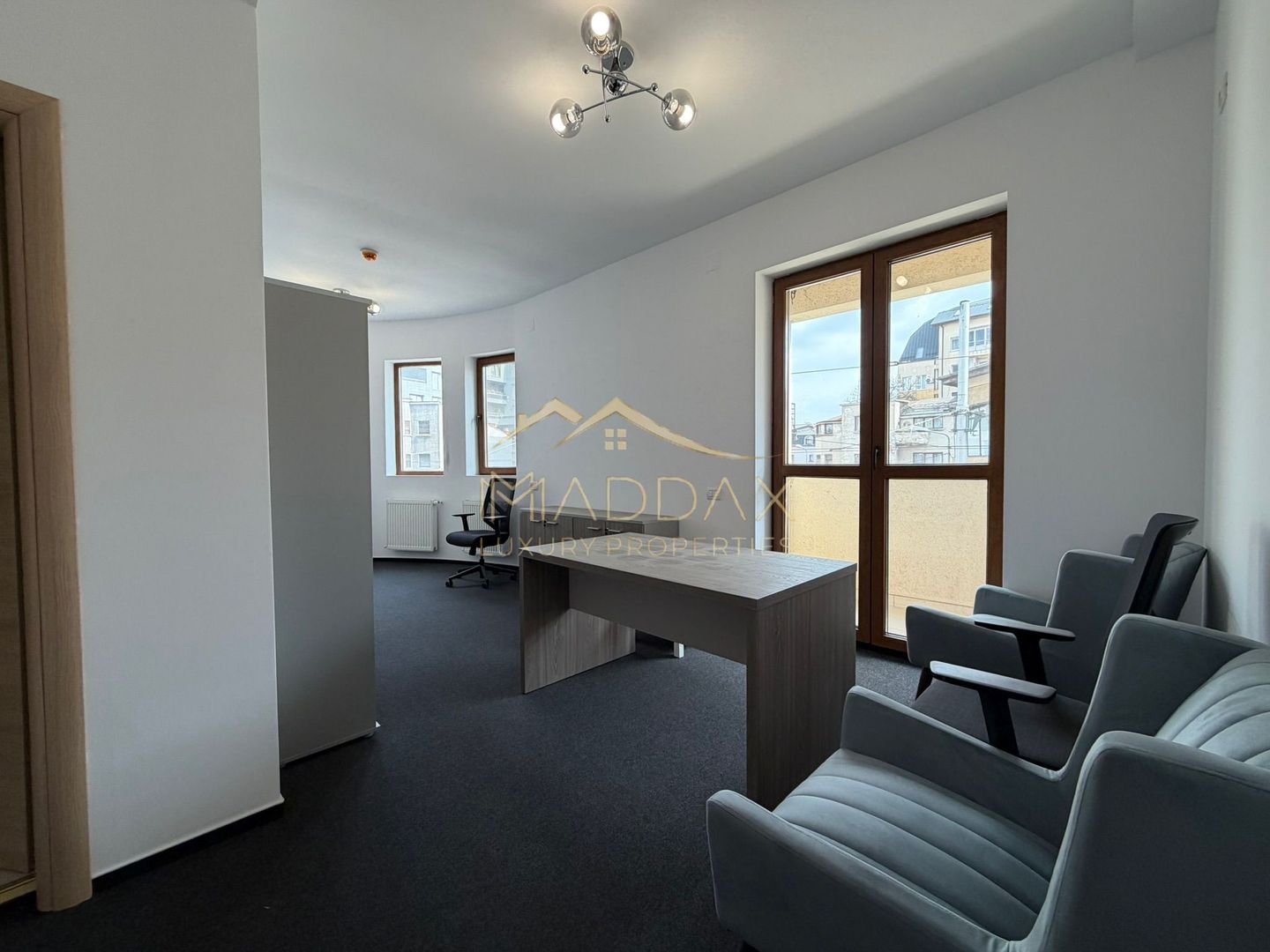 Spatiu Apartamente/ Hotel //​ ​1027.80 mp // Zona Obor - Poză 18