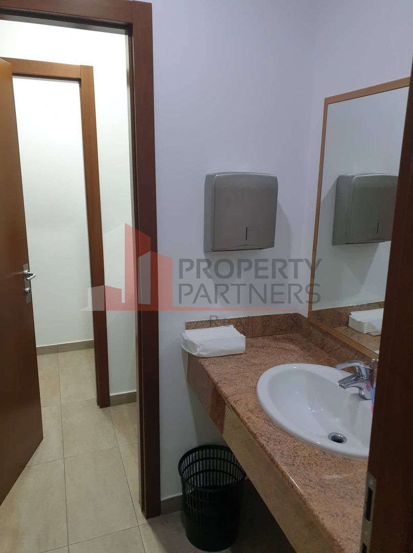Imobil cu spatii de birouri in zona Barbu Vacarescu - Poză 10