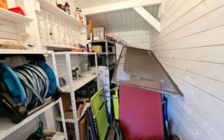 Casa 3 camere, mobilata, utilata, 300 mp teren, Ampoi 3 - Poză 17