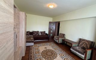 Apartament 2 camere decomandate, in zona Piata Marasti! - Poză 2