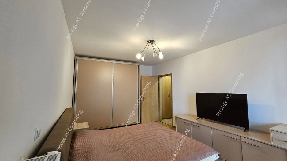 Apartament premium 2 camere | Zona Armoniei | Parcare subterana -Torontalului - Poză 6