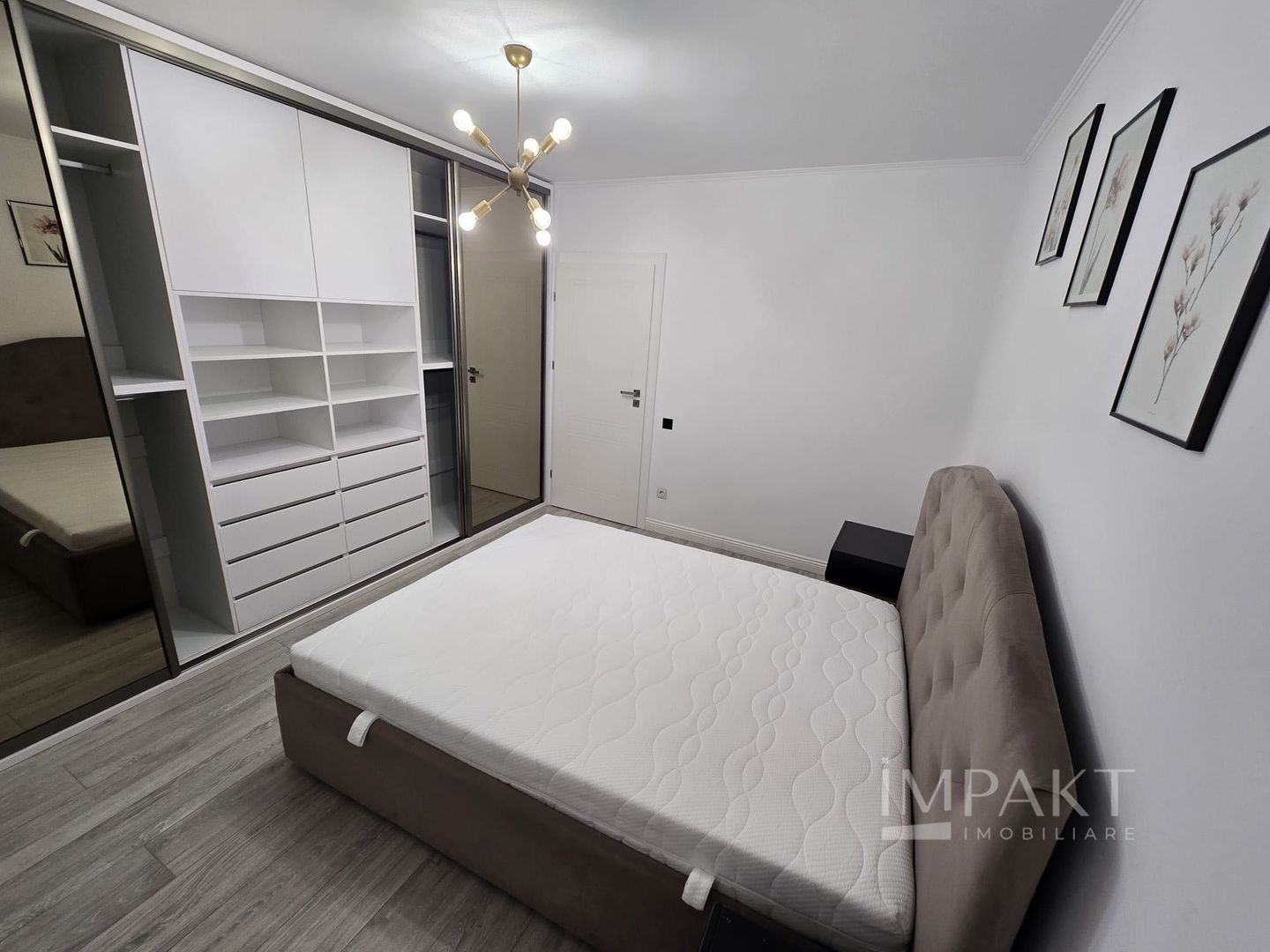 Apartament 2 camere, Gheorghieni - Poză 1