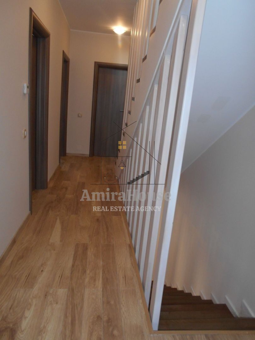 Casa tip duplex, 170 mp utili, 250 mp teren, finisata, mobilata, zona E.Ionesco - Poză 16