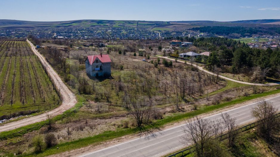 Vânzare, teren de construcții, 37  ari, satul Hrușova, Criuleni - Poză 10