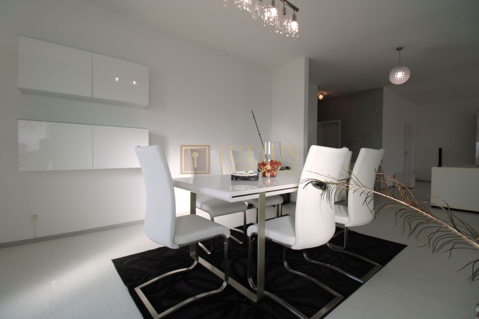 Lipovei, 4 camere + 2 bai, centrala proprie, pet-friendly - Poză 5