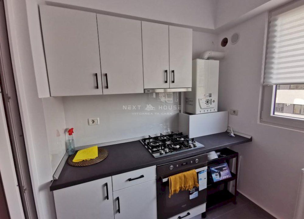 Studio Progresului - 13 Septembrie  - Liberty Mall - Unirii - Poză 16