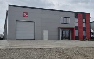 HALA DE VANZARE - Poză 8