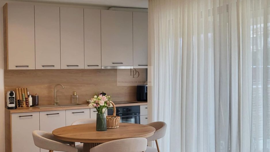 Apartament 3 camere finisat modern | Parcare subterana | Etaj 1 - Poză 2