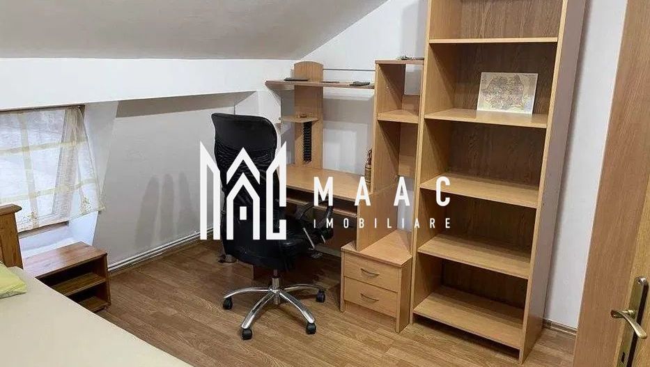 Apartament 4 camere I 80 MP Utili I Vasile Aaron – Sibiu - Poză 7
