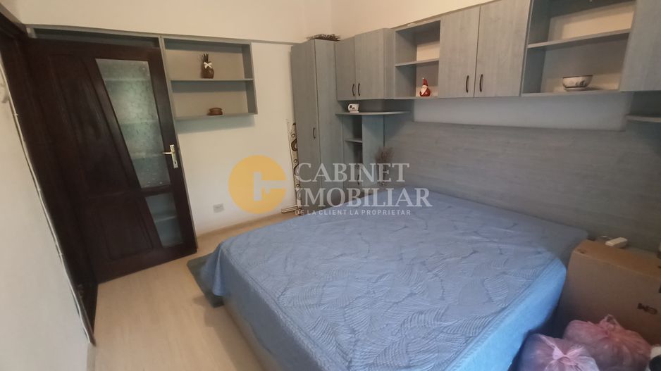 3 CAMERE DECOMANDAT - ETAJ INTERMEDIAR - PACURARI - Poză 4