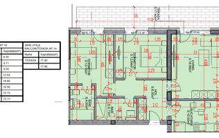 Apartament 3 camere decomandat Pallady, Promo Parcare, Comision 0%