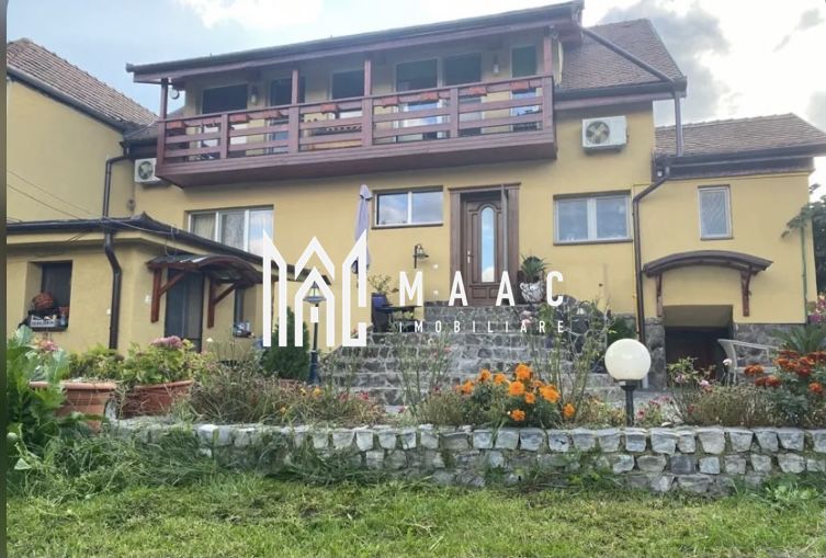 Casa 6 camere I Tip vila I Zona Lazaret - Poză 1