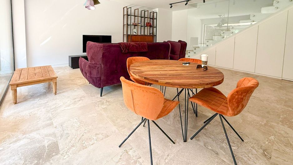 Chirie | Vilă 5 camere 170mp | Parcare | Jacuzzi | Curte privată - Poză 1