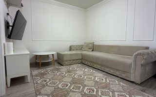 Apartament 3camere /Mobilat și Utilat /Metrou Berceni-15min+Boxa - Poză 2