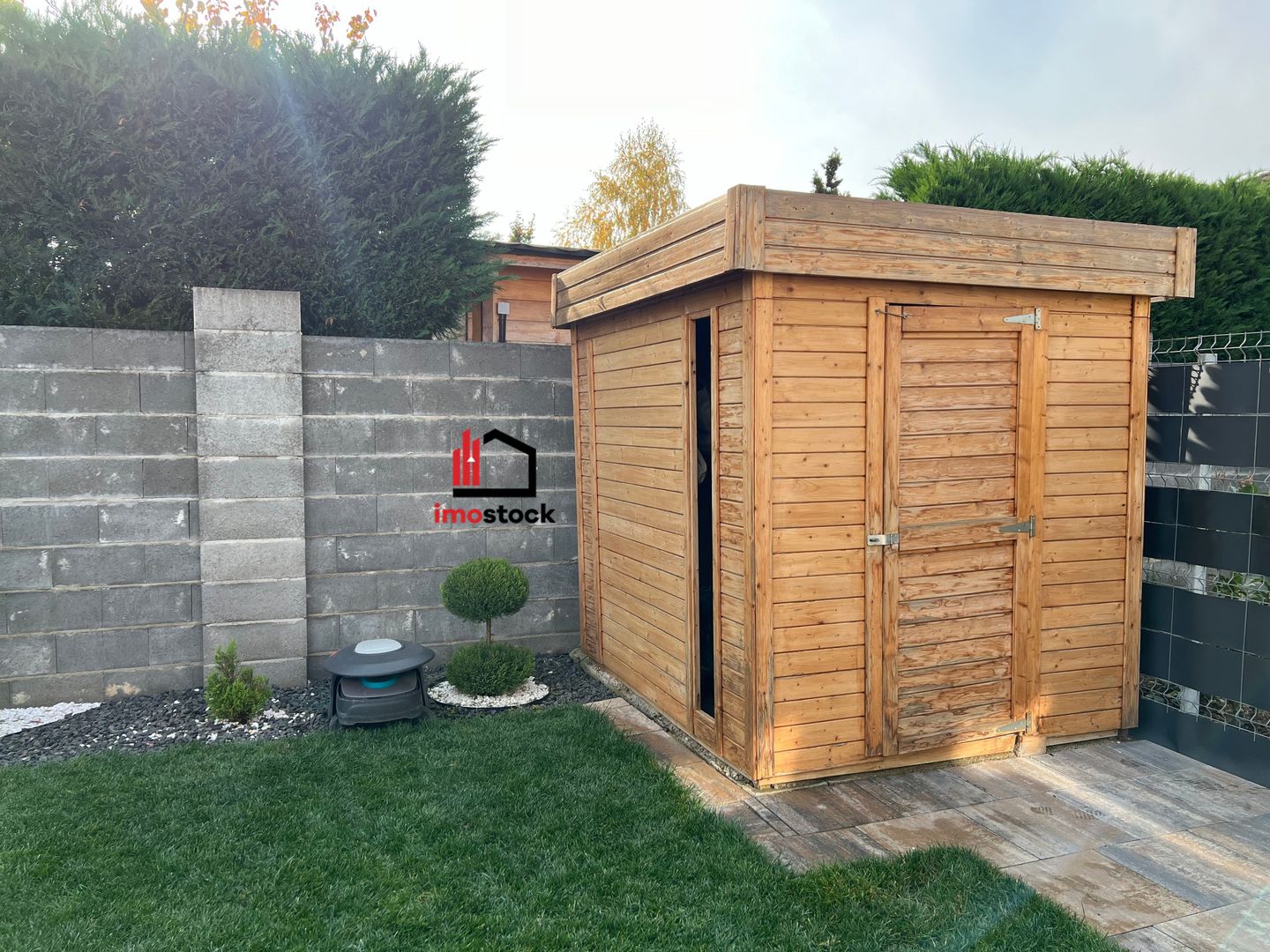 Vila superba Dumbravita - Poză 36