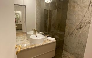 2 camere cu gradina proprie Central. Bloc 2021. Zona UBB Drept! - Poză 4