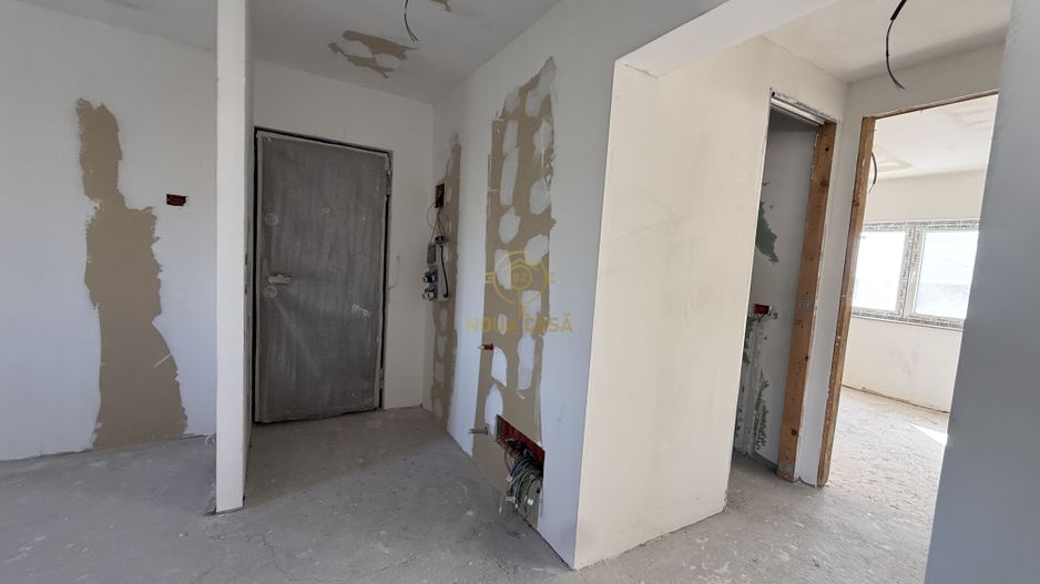 De vanzare Apartament 3 camere Gellert Sandor 71MP/Dubla Orientare - Poză 4