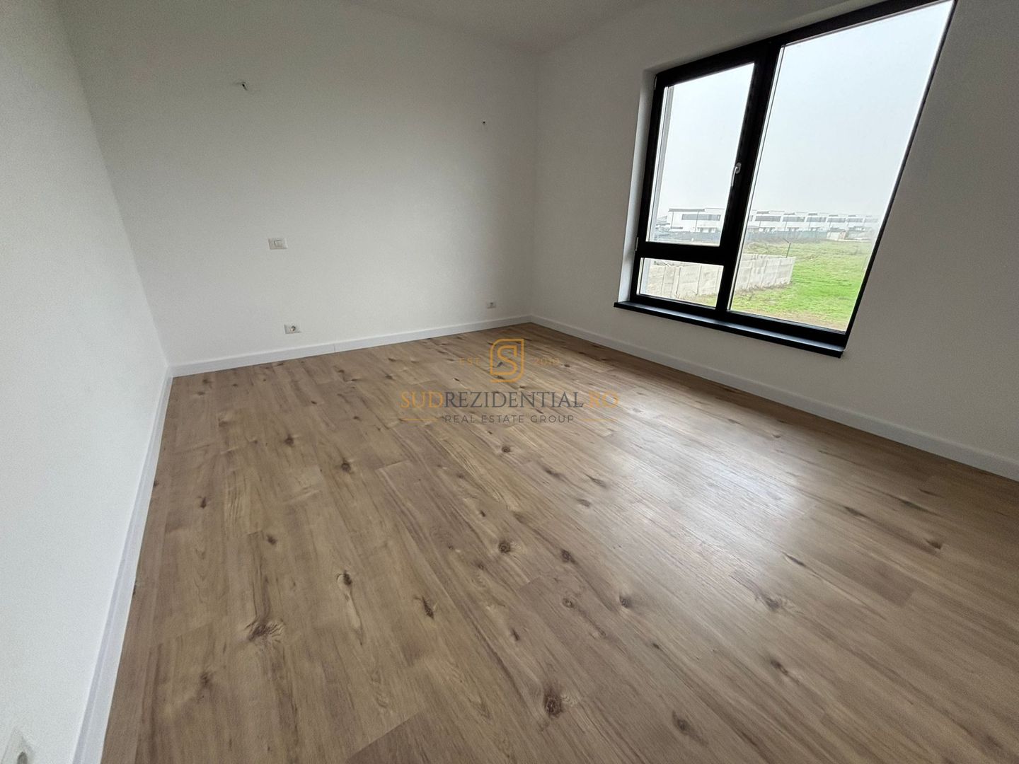 Casa individuala P+1, curte libera 350 mp, zona Berceni-Vidra, Ilfov - Poză 7