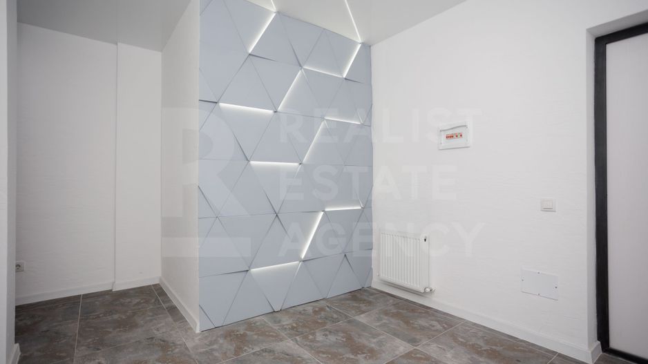Chirie apartament cu 2 camere, str. Nicolae Testemitanu, Centru - Poză 10