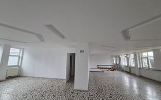 Spatiu comercial de inchiriat ultracentral - Poză 5