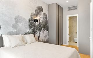 Apartament superb High En 3 camere One Verdi Park I Priveliste superba - Poză 12