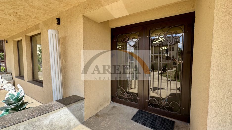 Berceni - VILĂ UNICAT, spațioasă, curte 1.000 mp, la 7 min metrou - Poză 45