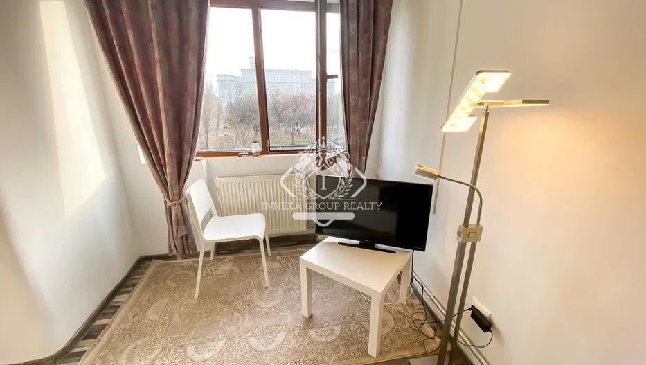 Cișmigiu | Izvor | Garsoniera | 31mp | et 2 | 93.000 euro - Poză 4