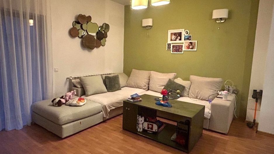 Vilă de vânzare | Bucurestii Noi | 5 camere | Garaj - Poză 1