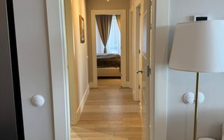 Apartament 4 camere Pipera complex Triana - Poză 9