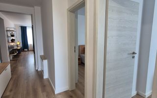 Apartament 3 camere Premium | 77 mp + balcon | Parcare | zona Europa - Poză 14