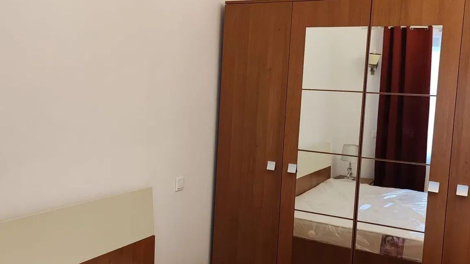 AP. 3 CAMERE- GHICA PLAZA, PET-FRIENDLY, PARCARE SUBTERANA, MODERN - Poză 8