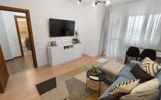 Apartament Premium 2 Camere Mihai Bravu - Parcare Acoperita BLOC NOU - Poză 5